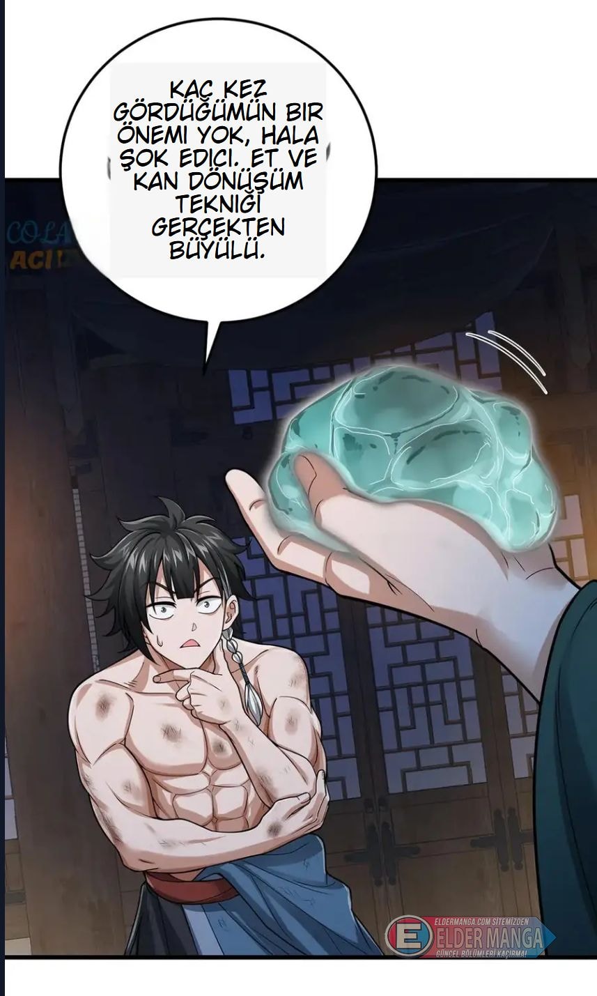 Ölümüne Ölümsüz Bölüm 41 - Sayfa 67