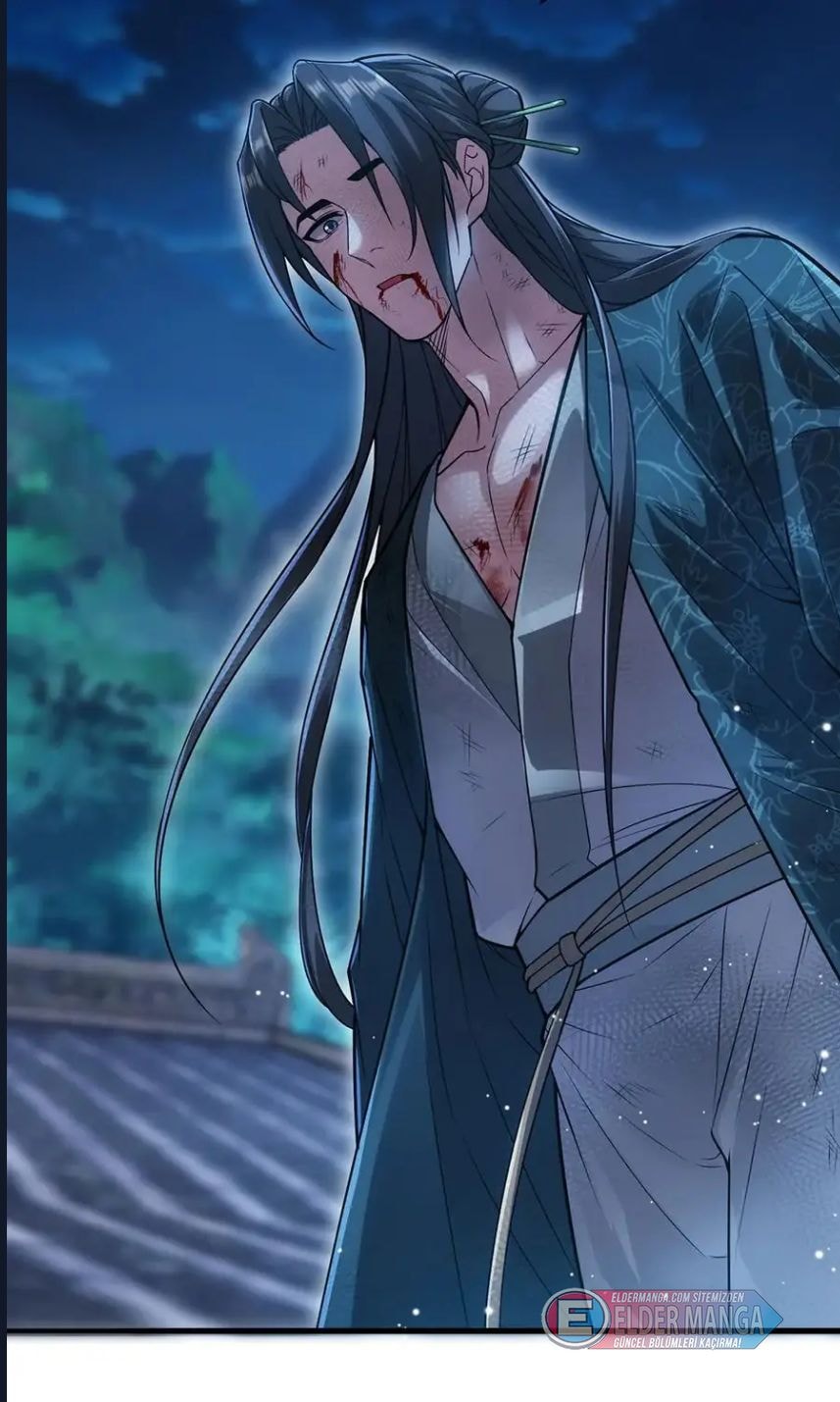 Ölümüne Ölümsüz Bölüm 38 - Sayfa 4