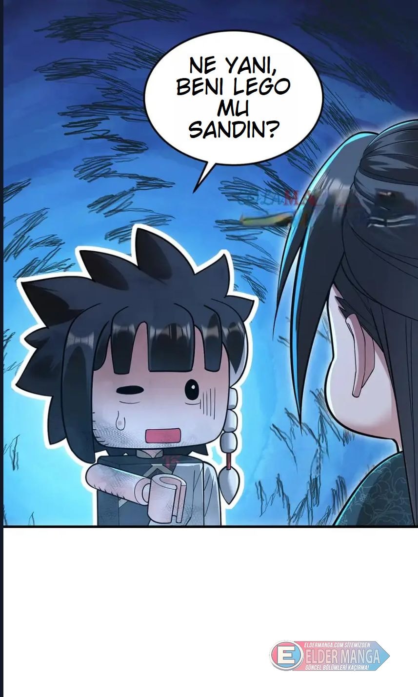 Ölümüne Ölümsüz Bölüm 38 - Sayfa 15