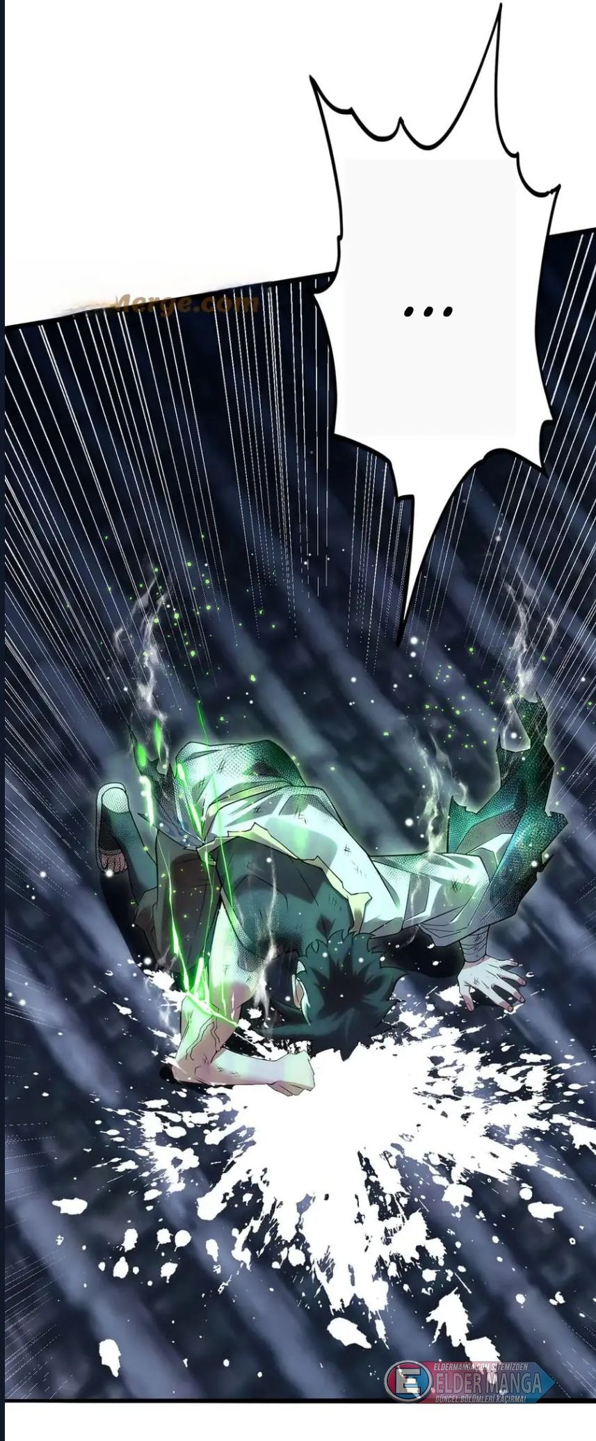 Ölümüne Ölümsüz Bölüm 38 - Sayfa 18