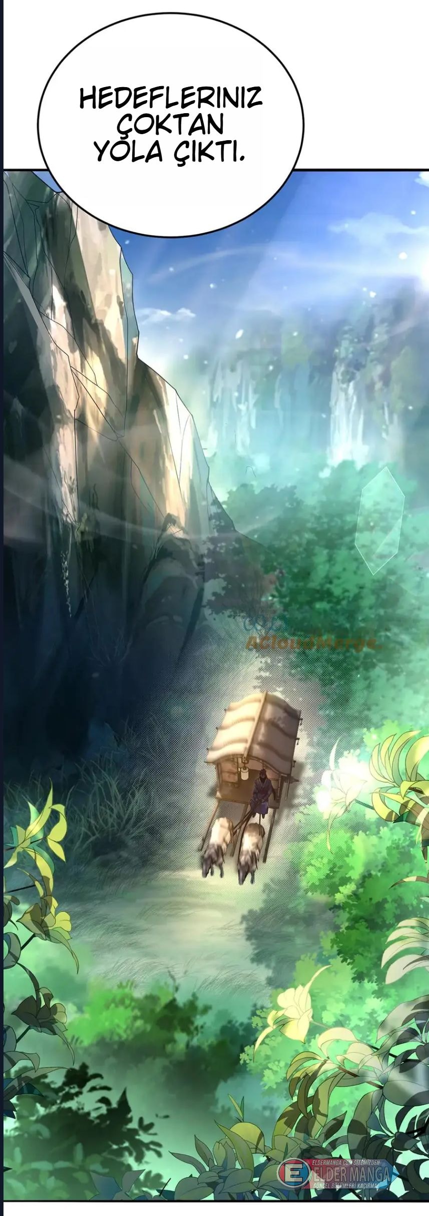 Ölümüne Ölümsüz Bölüm 38 - Sayfa 24