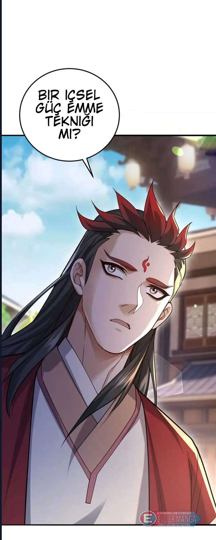 Ölümüne Ölümsüz Bölüm 38 - Sayfa 34