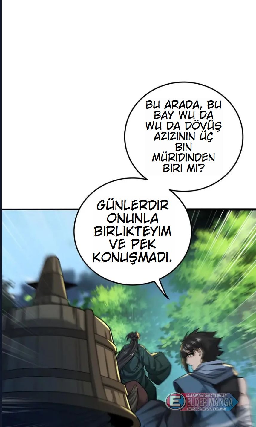 Ölümüne Ölümsüz Bölüm 38 - Sayfa 37