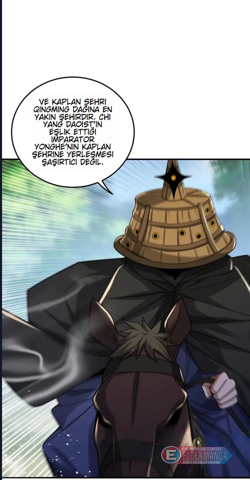 Ölümüne Ölümsüz Bölüm 38 - Sayfa 47