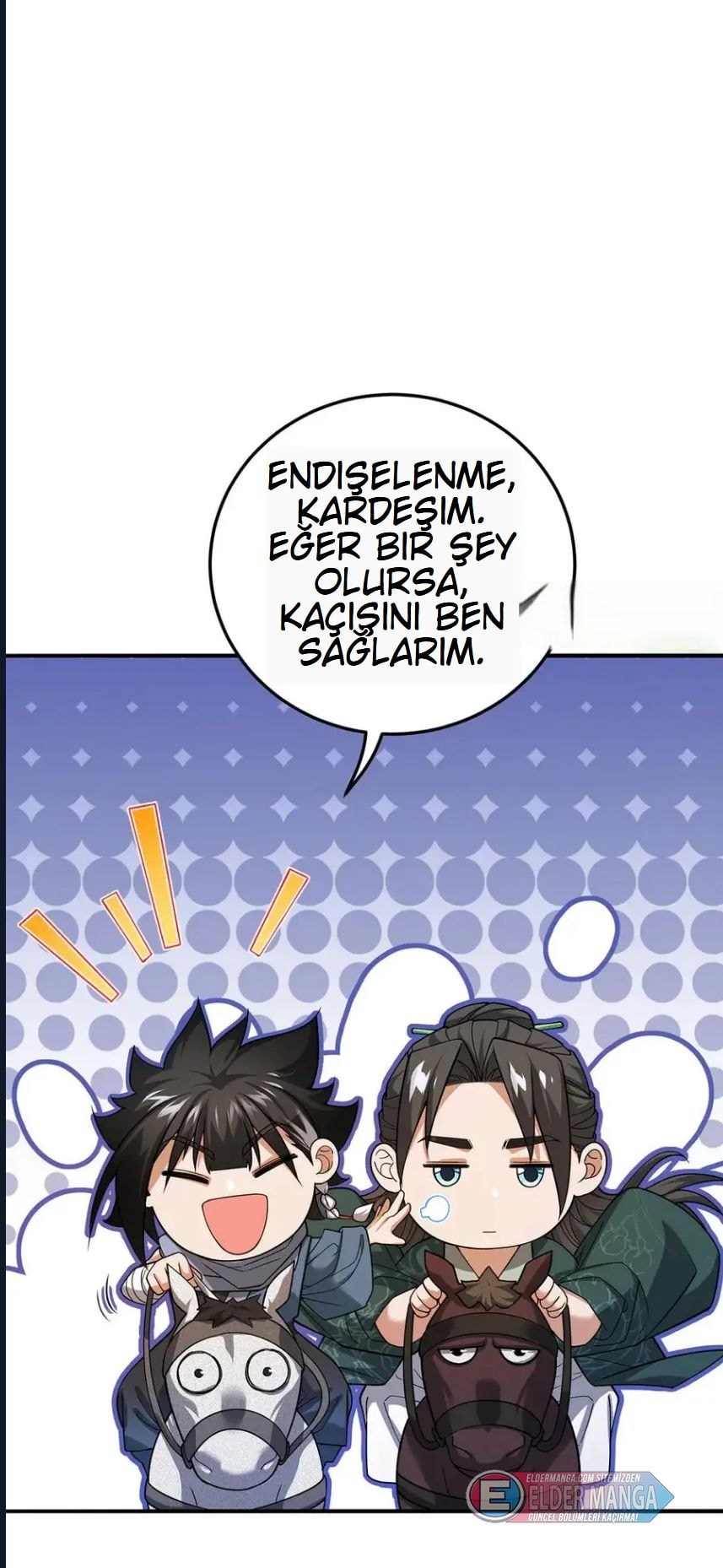 Ölümüne Ölümsüz Bölüm 38 - Sayfa 50