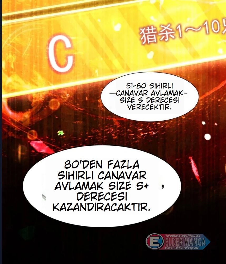 Bir Numaralı Canavar Ustası Bölüm 14 - Sayfa 6