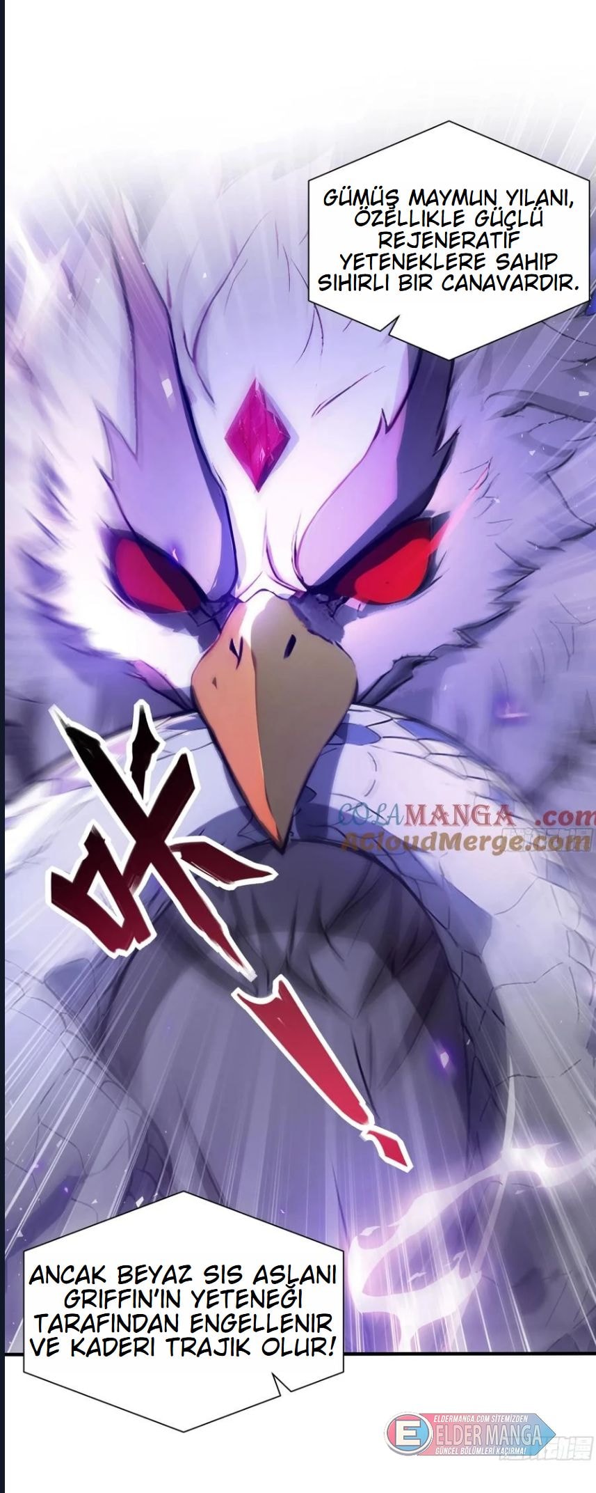 Bir Numaralı Canavar Ustası Bölüm 14 - Sayfa 24