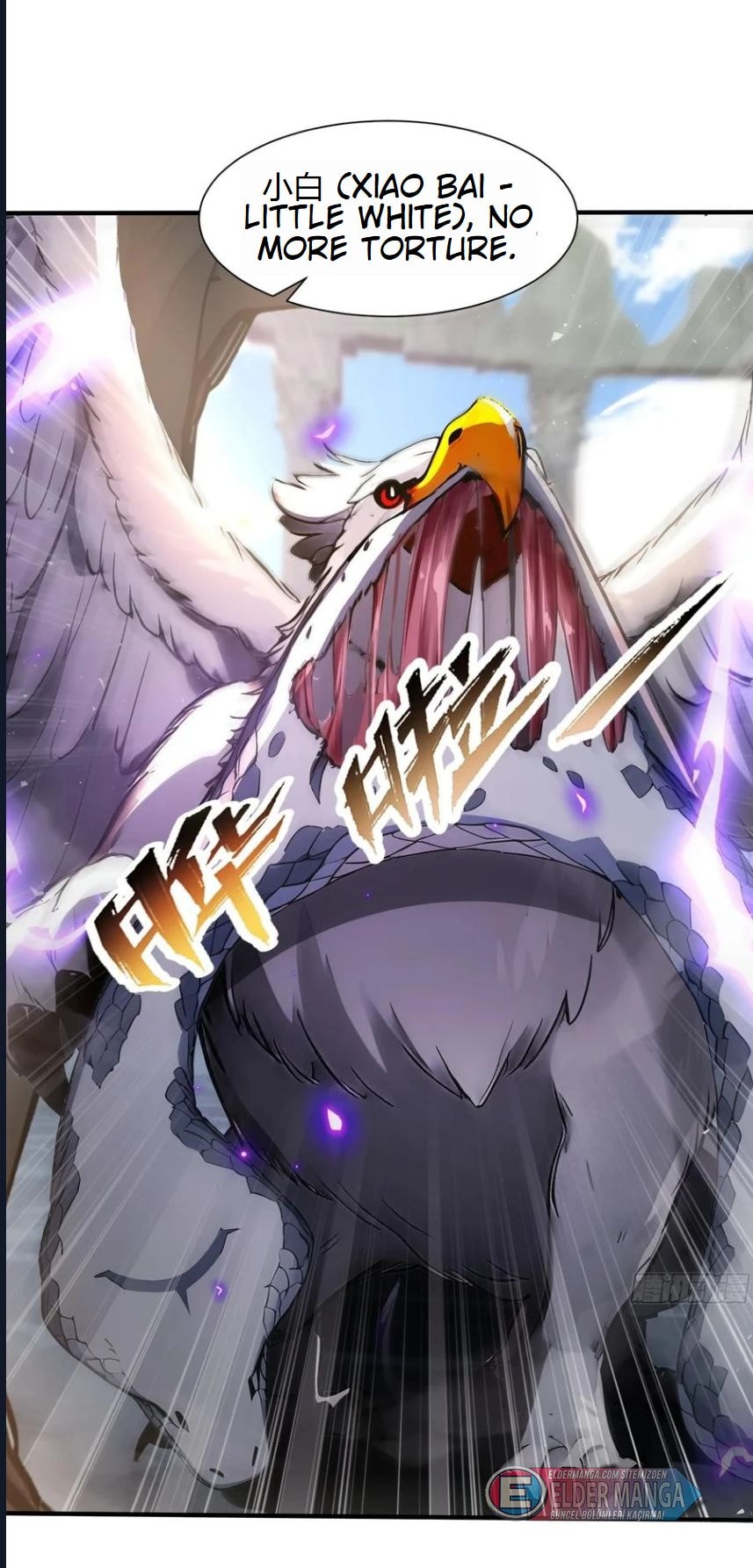 Bir Numaralı Canavar Ustası Bölüm 14 - Sayfa 25