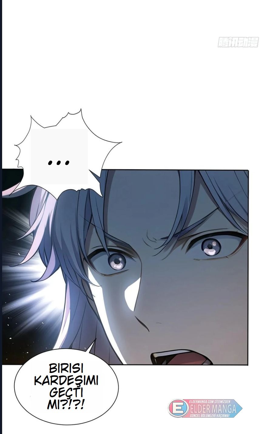 Bir Numaralı Canavar Ustası Bölüm 14 - Sayfa 33