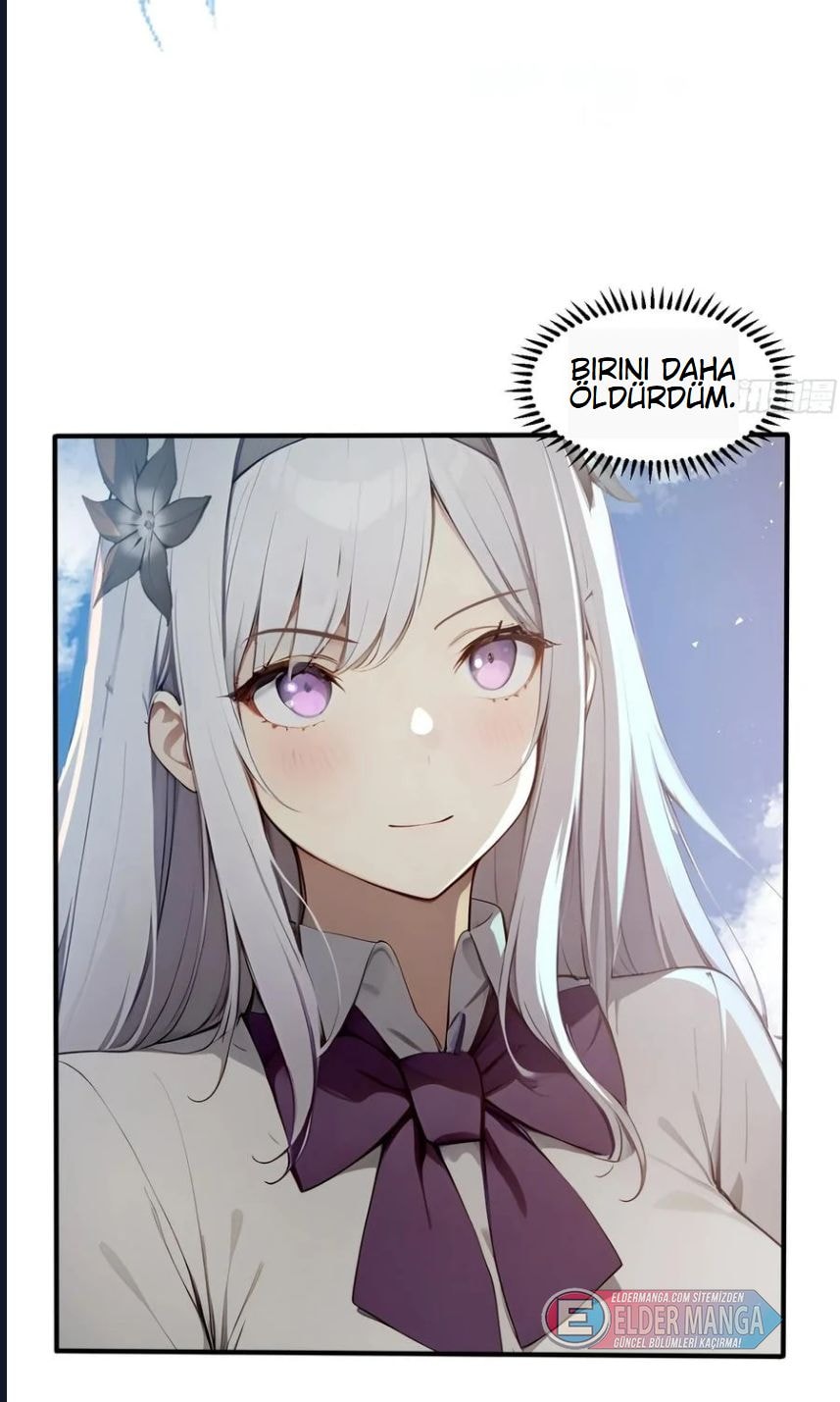 Bir Numaralı Canavar Ustası Bölüm 14 - Sayfa 36