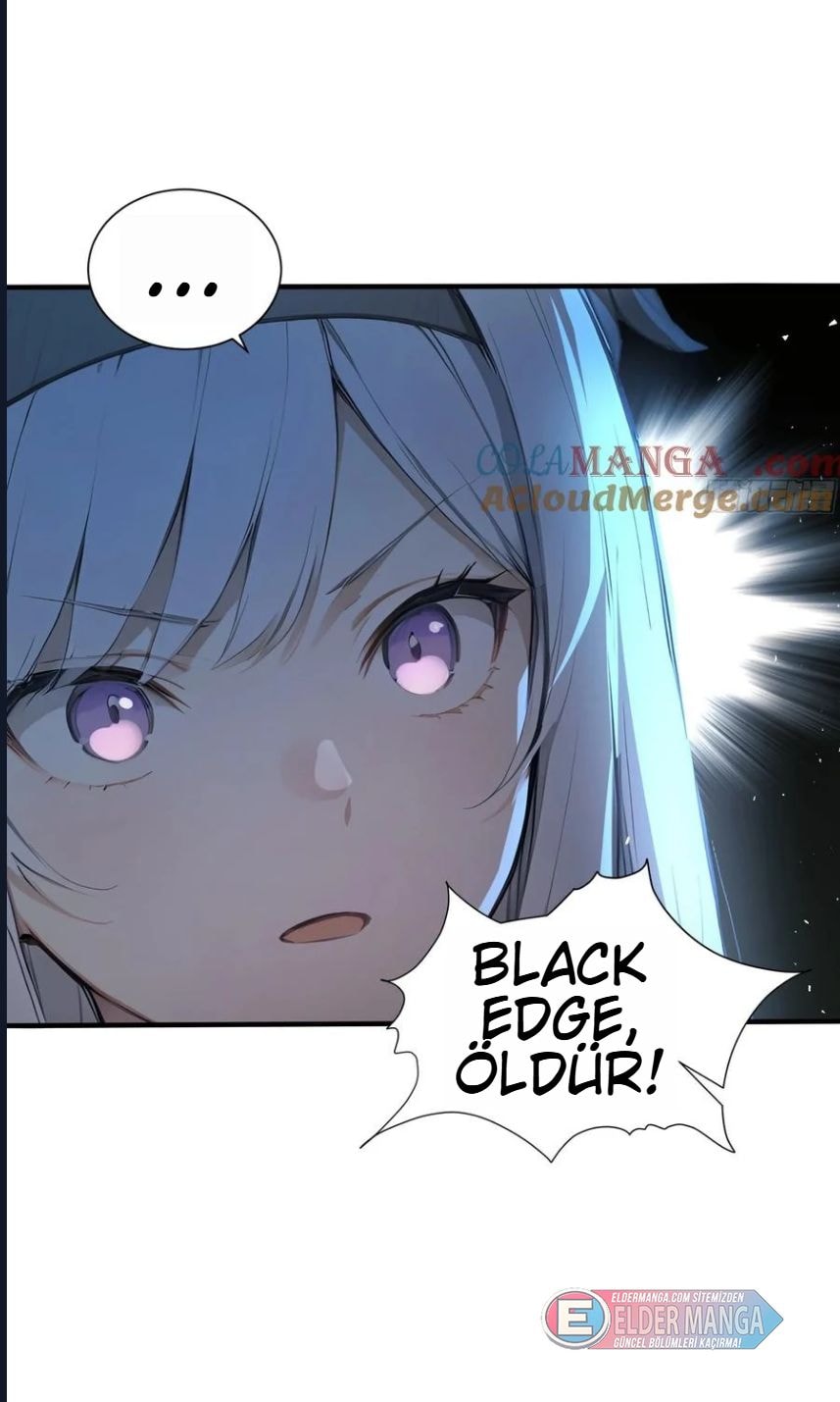 Bir Numaralı Canavar Ustası Bölüm 14 - Sayfa 37