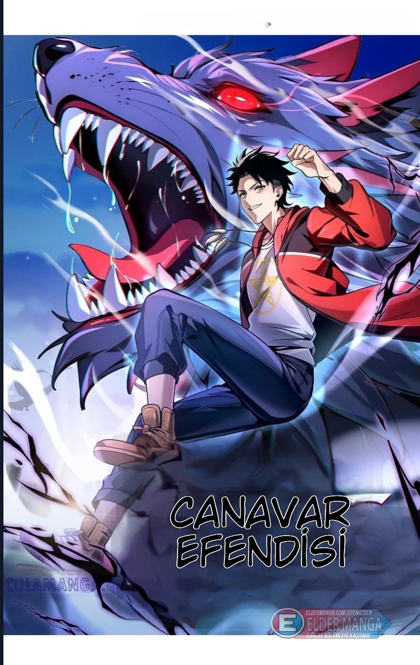 Bir Numaralı Canavar Ustası Bölüm 82 - Sayfa 1