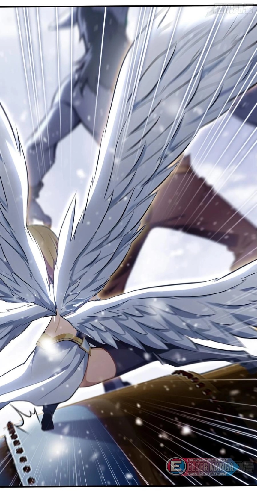 Bir Numaralı Canavar Ustası Bölüm 82 - Sayfa 7