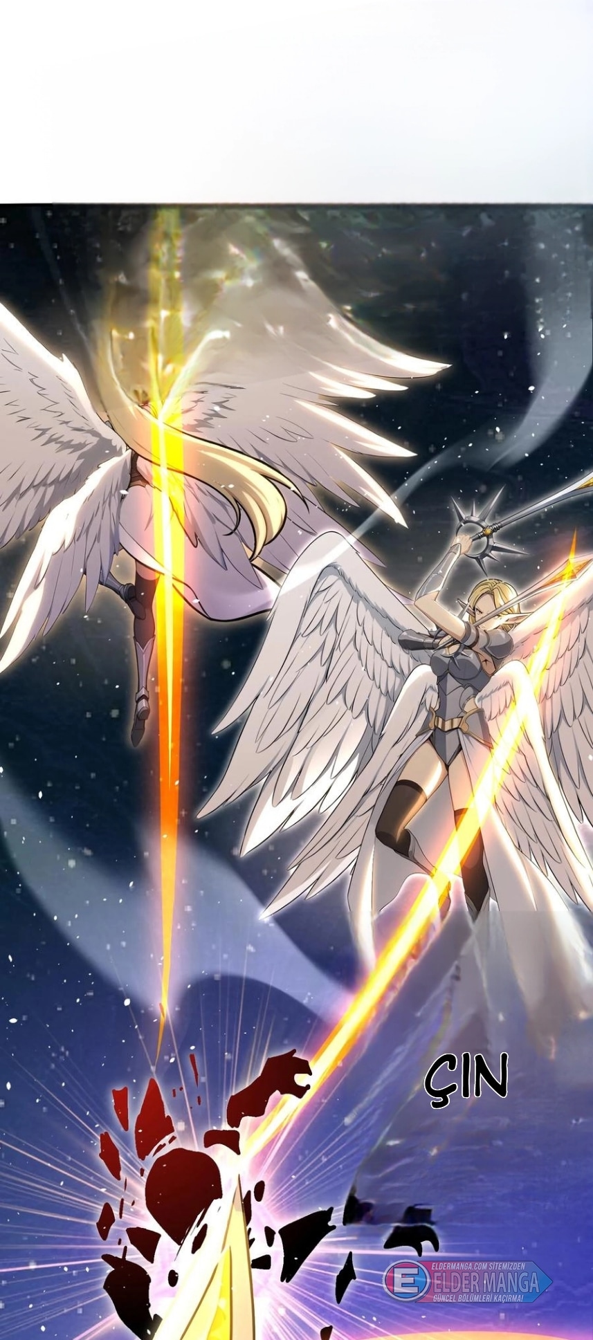 Bir Numaralı Canavar Ustası Bölüm 82 - Sayfa 14