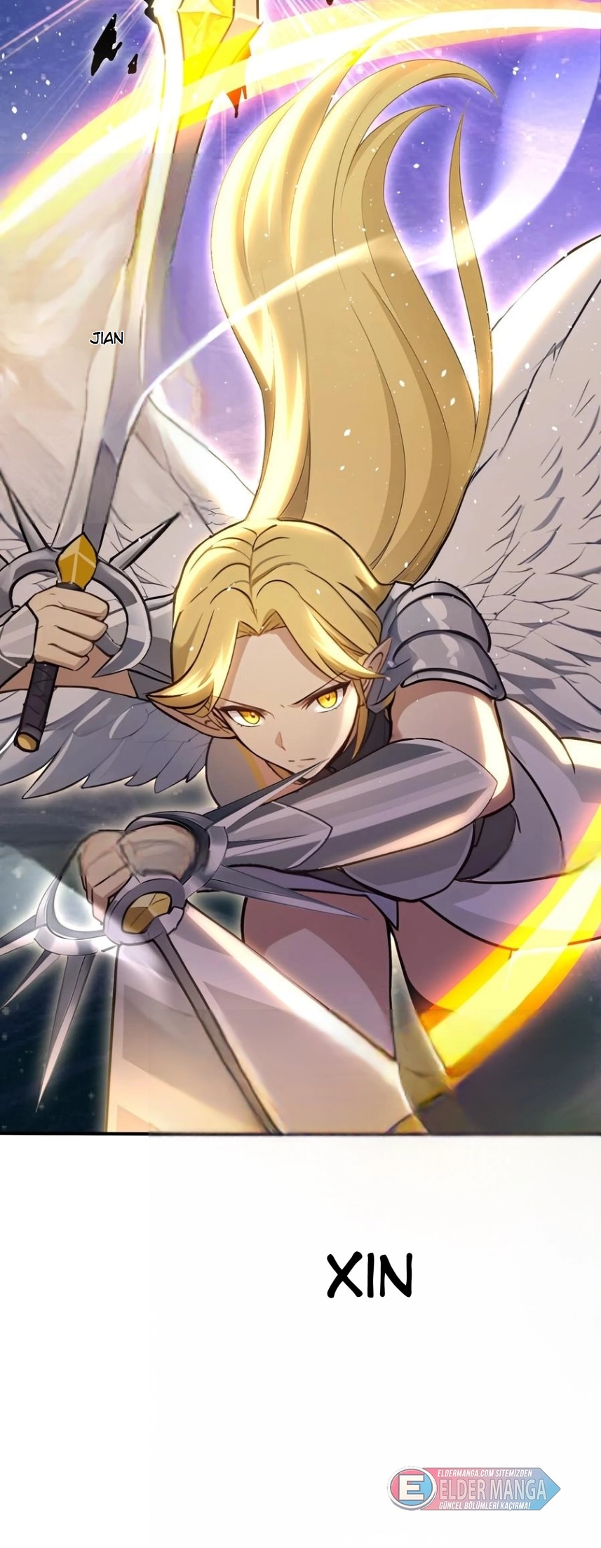 Bir Numaralı Canavar Ustası Bölüm 82 - Sayfa 15