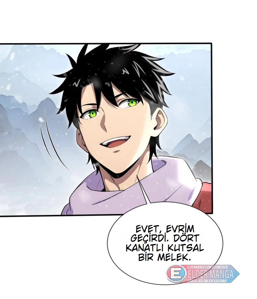 Bir Numaralı Canavar Ustası Bölüm 82 - Sayfa 18