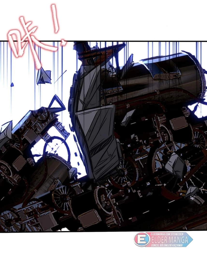 Bir Numaralı Canavar Ustası Bölüm 82 - Sayfa 28