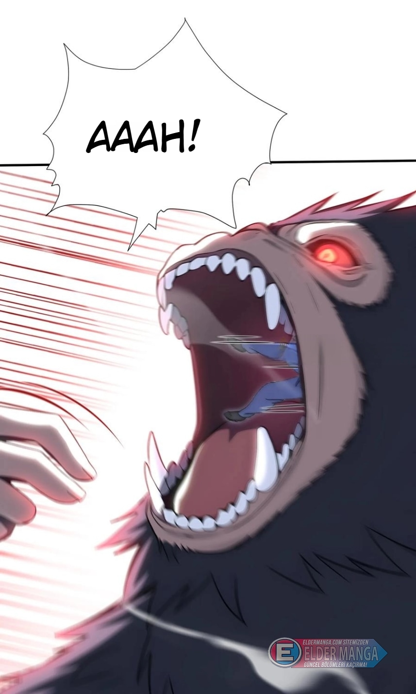 Bir Numaralı Canavar Ustası Bölüm 82 - Sayfa 30