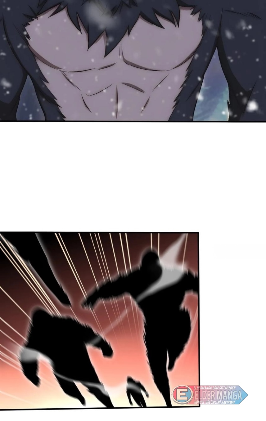 Bir Numaralı Canavar Ustası Bölüm 82 - Sayfa 41