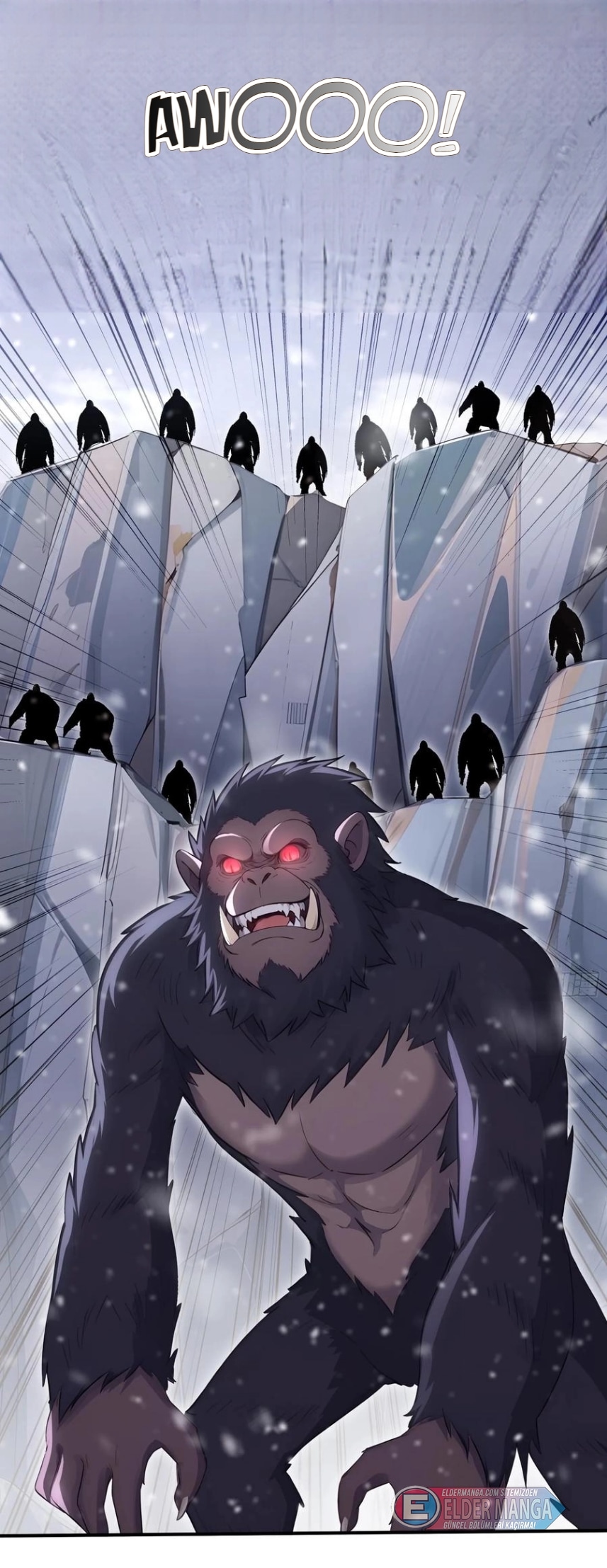 Bir Numaralı Canavar Ustası Bölüm 82 - Sayfa 45