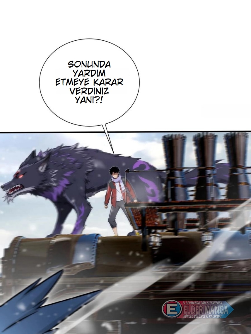 Bir Numaralı Canavar Ustası Bölüm 82 - Sayfa 48