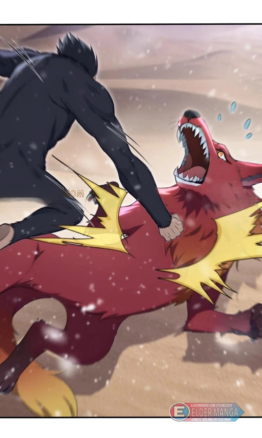 Bir Numaralı Canavar Ustası Bölüm 82 - Sayfa 50