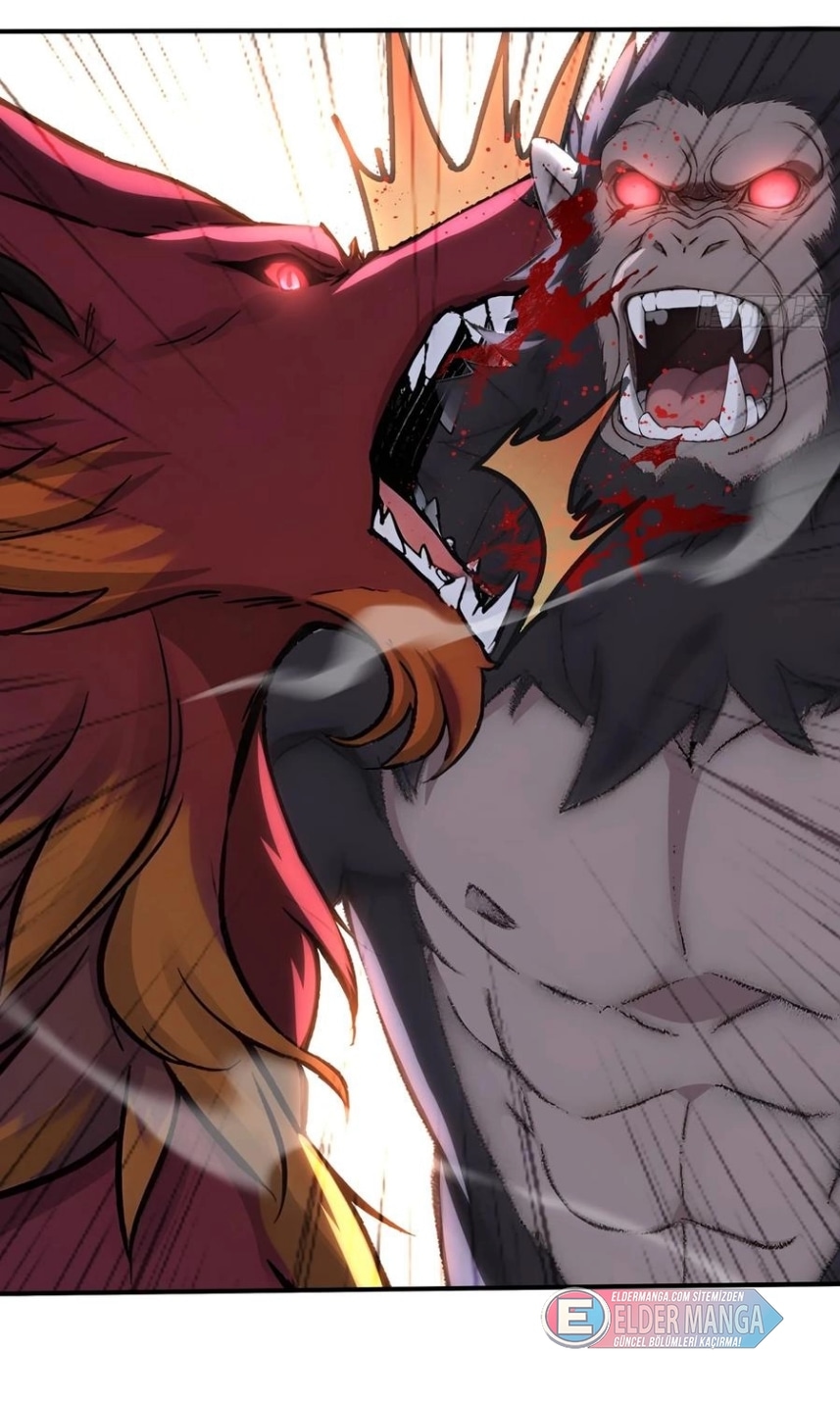 Bir Numaralı Canavar Ustası Bölüm 82 - Sayfa 52