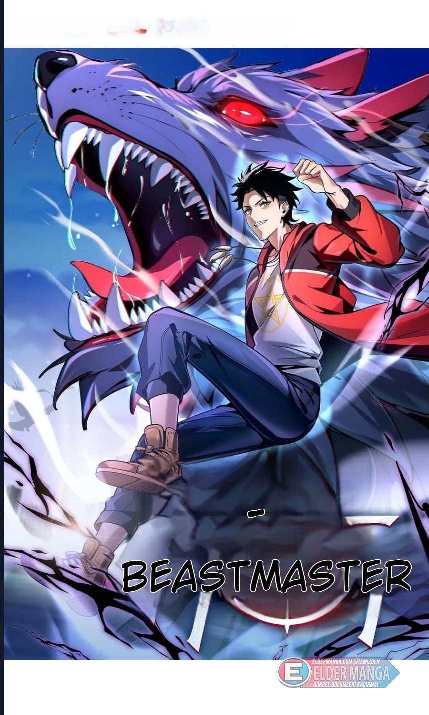 Bir Numaralı Canavar Ustası Bölüm 81 - Sayfa 1