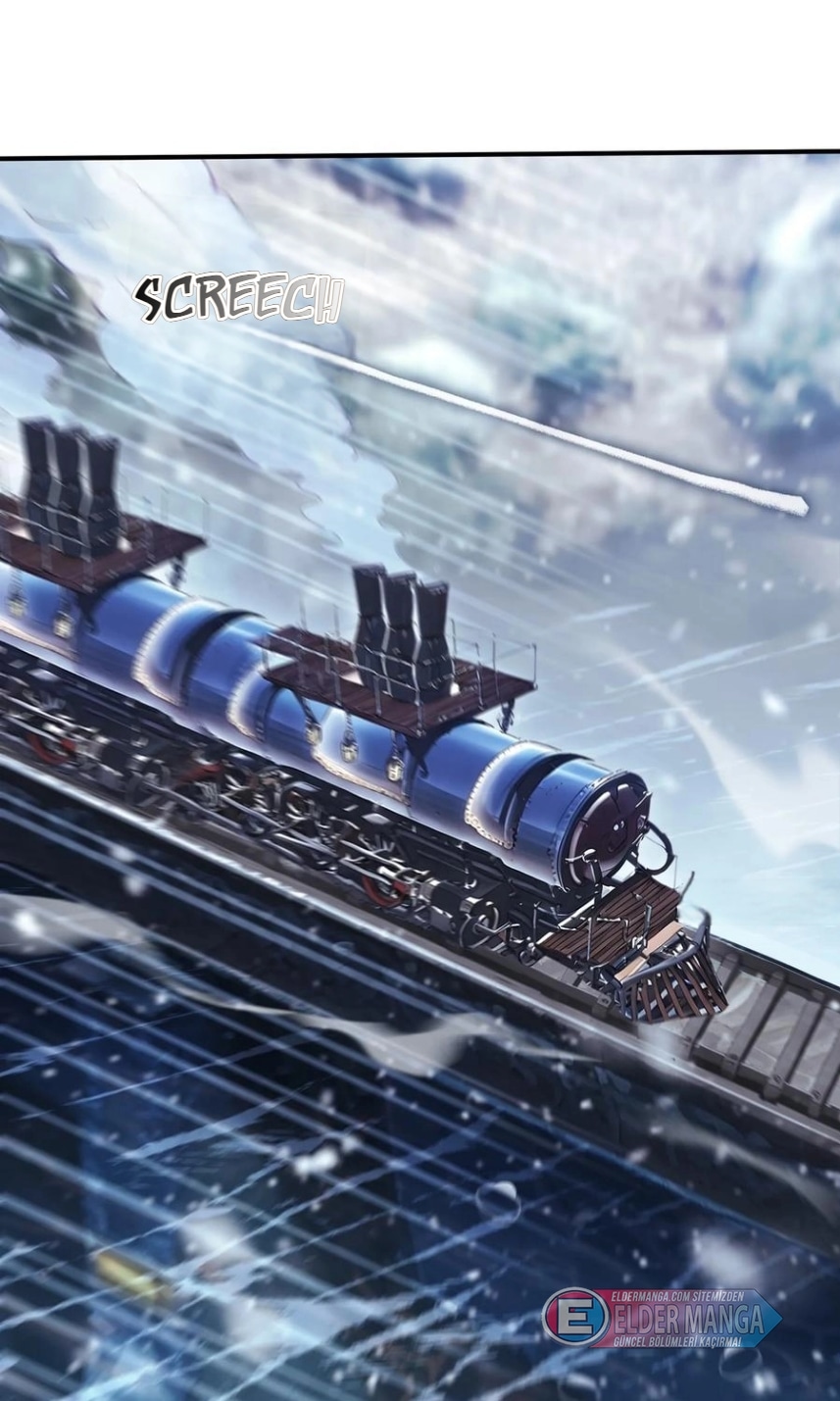 Bir Numaralı Canavar Ustası Bölüm 81 - Sayfa 3