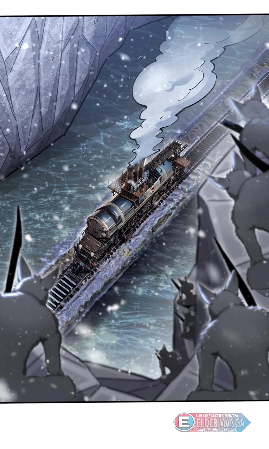 Bir Numaralı Canavar Ustası Bölüm 81 - Sayfa 5