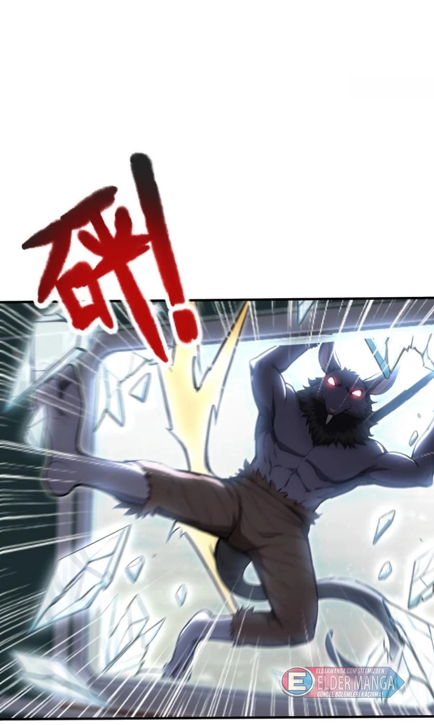 Bir Numaralı Canavar Ustası Bölüm 81 - Sayfa 16