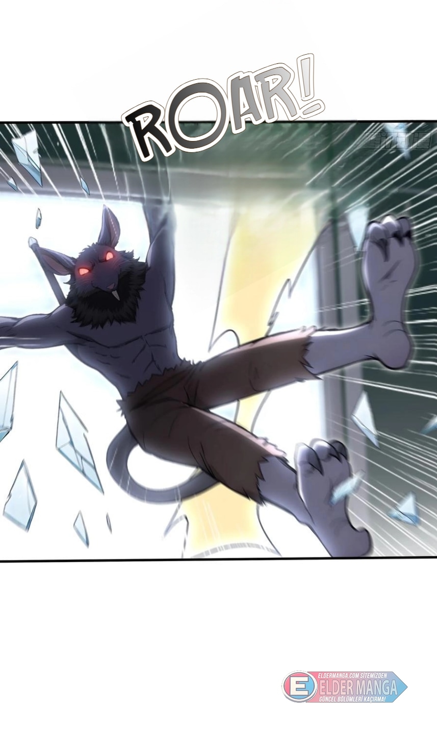 Bir Numaralı Canavar Ustası Bölüm 81 - Sayfa 17