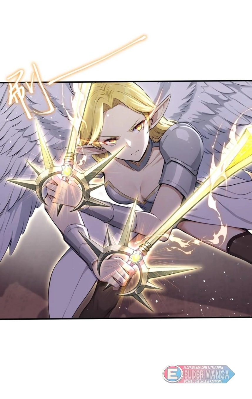 Bir Numaralı Canavar Ustası Bölüm 81 - Sayfa 23