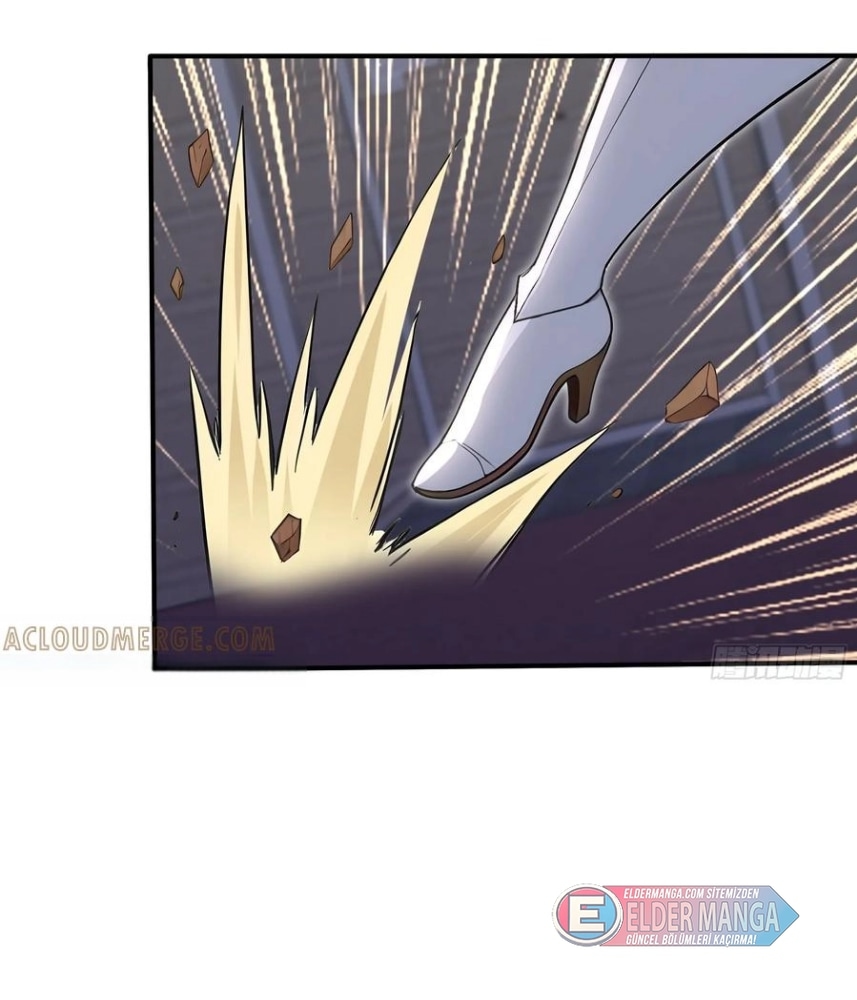 Bir Numaralı Canavar Ustası Bölüm 81 - Sayfa 25