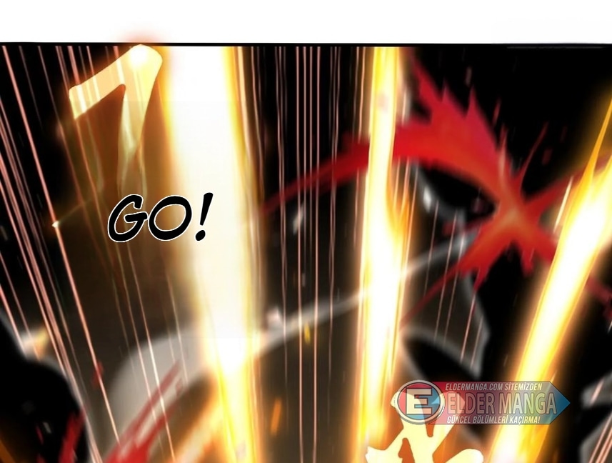 Bir Numaralı Canavar Ustası Bölüm 81 - Sayfa 27