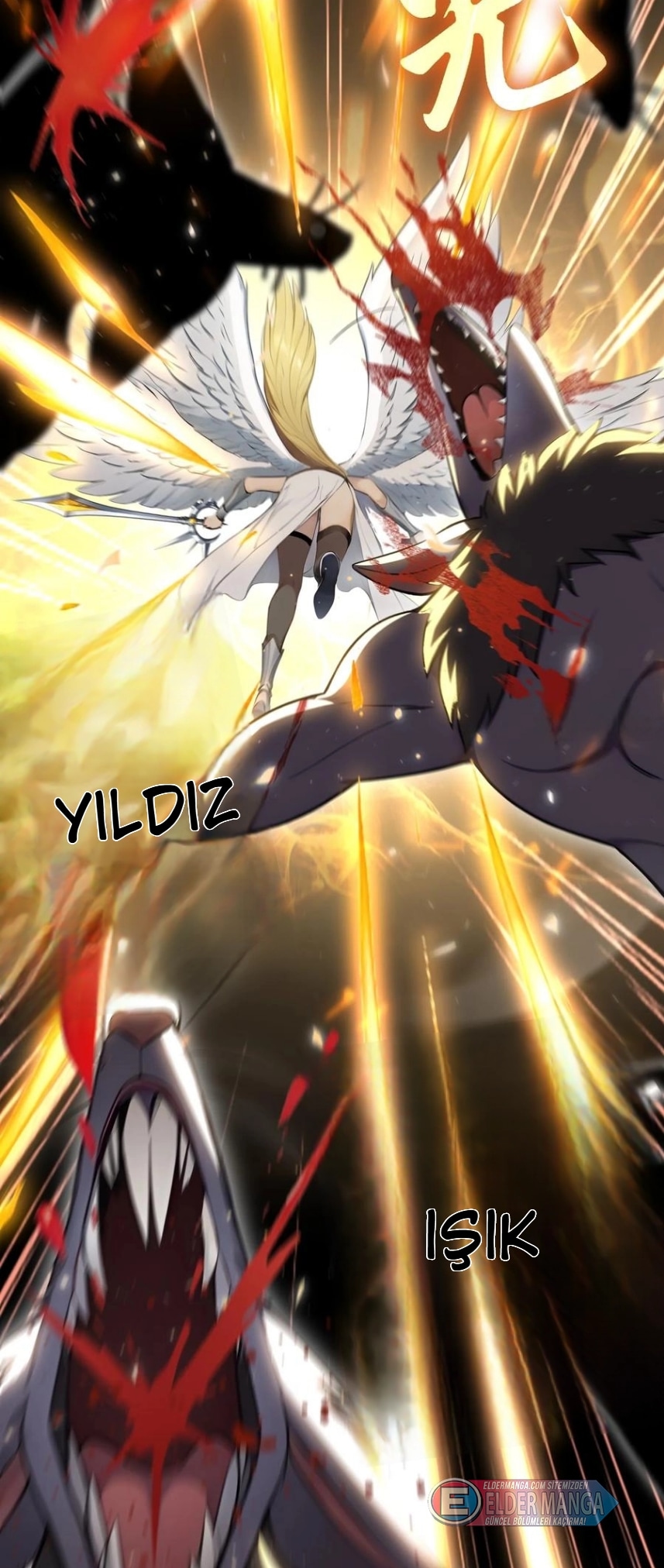 Bir Numaralı Canavar Ustası Bölüm 81 - Sayfa 28