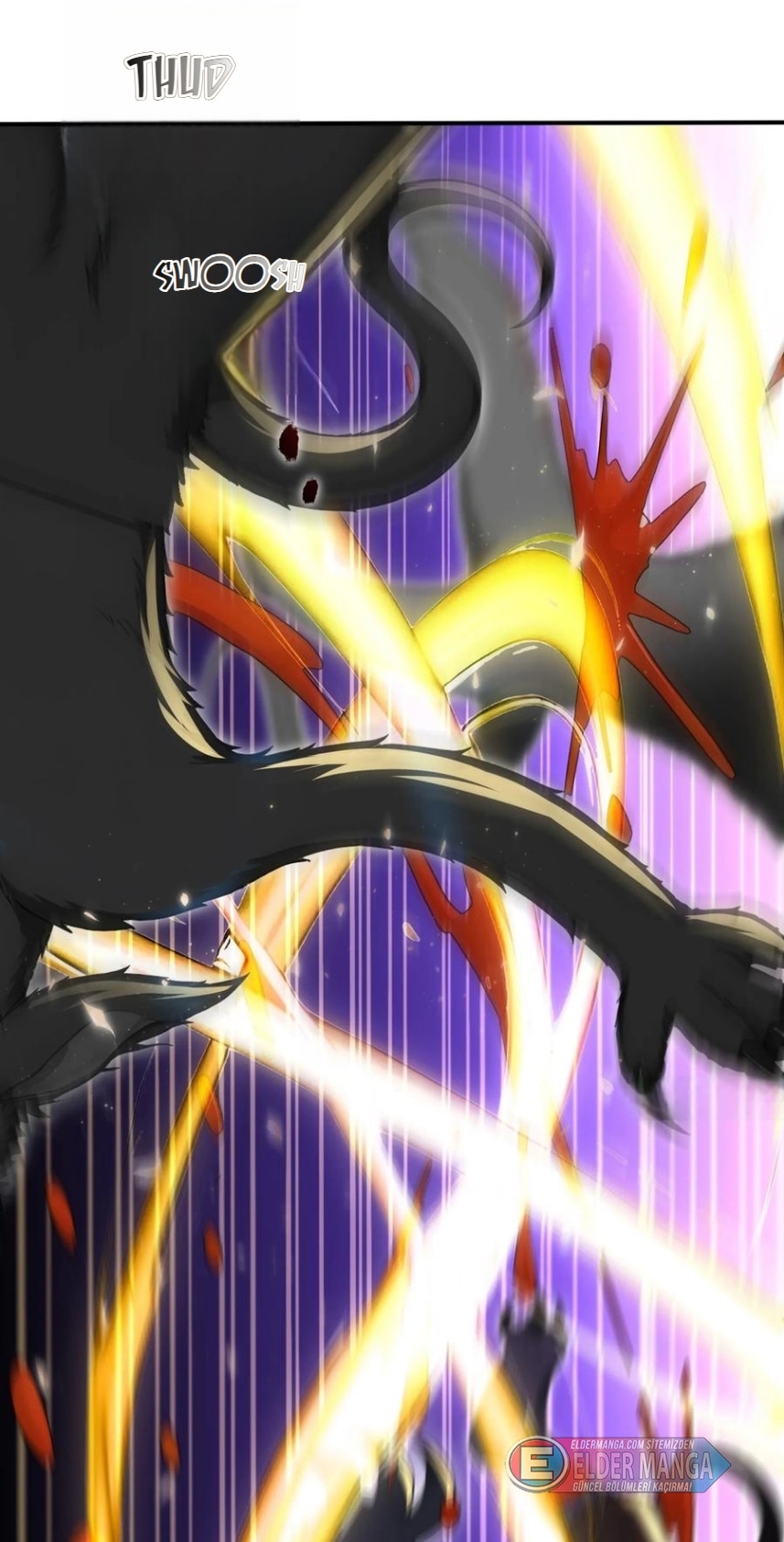 Bir Numaralı Canavar Ustası Bölüm 81 - Sayfa 31