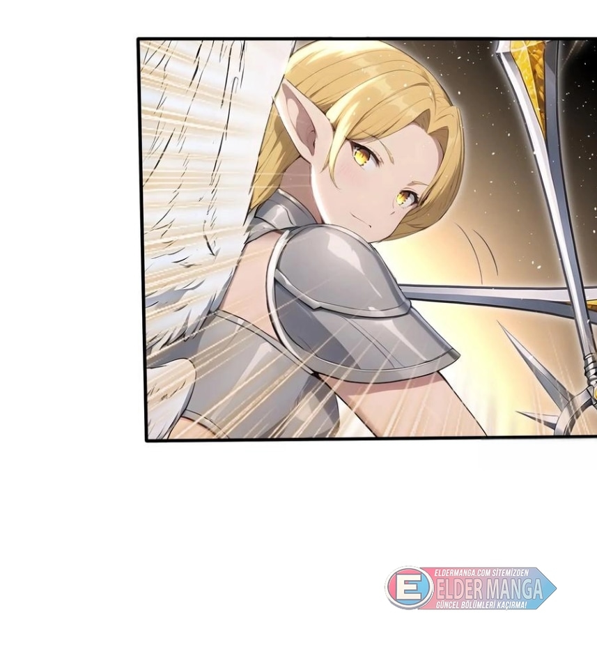 Bir Numaralı Canavar Ustası Bölüm 81 - Sayfa 35