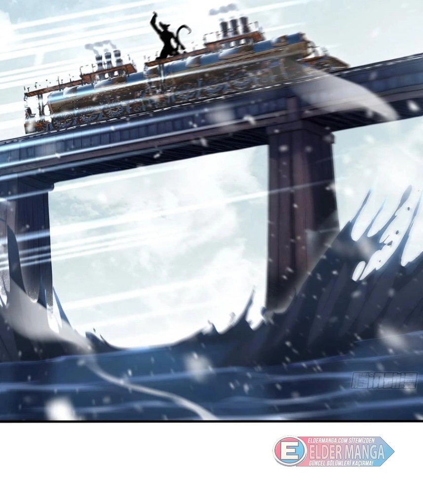 Bir Numaralı Canavar Ustası Bölüm 81 - Sayfa 38