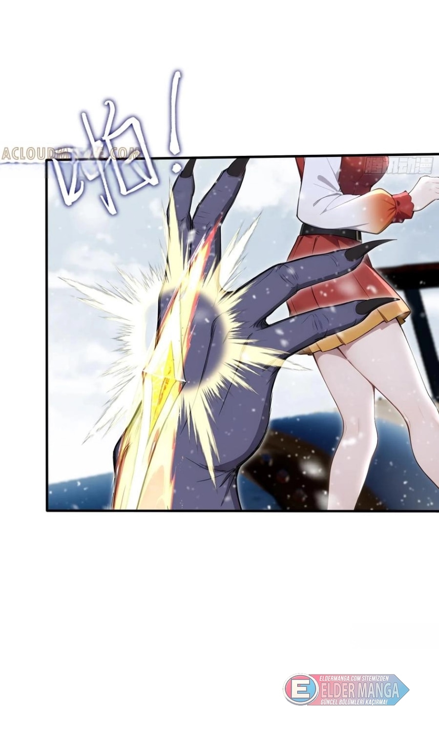 Bir Numaralı Canavar Ustası Bölüm 81 - Sayfa 43