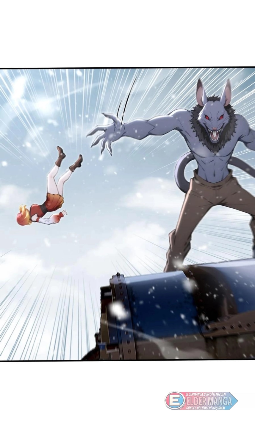 Bir Numaralı Canavar Ustası Bölüm 81 - Sayfa 44