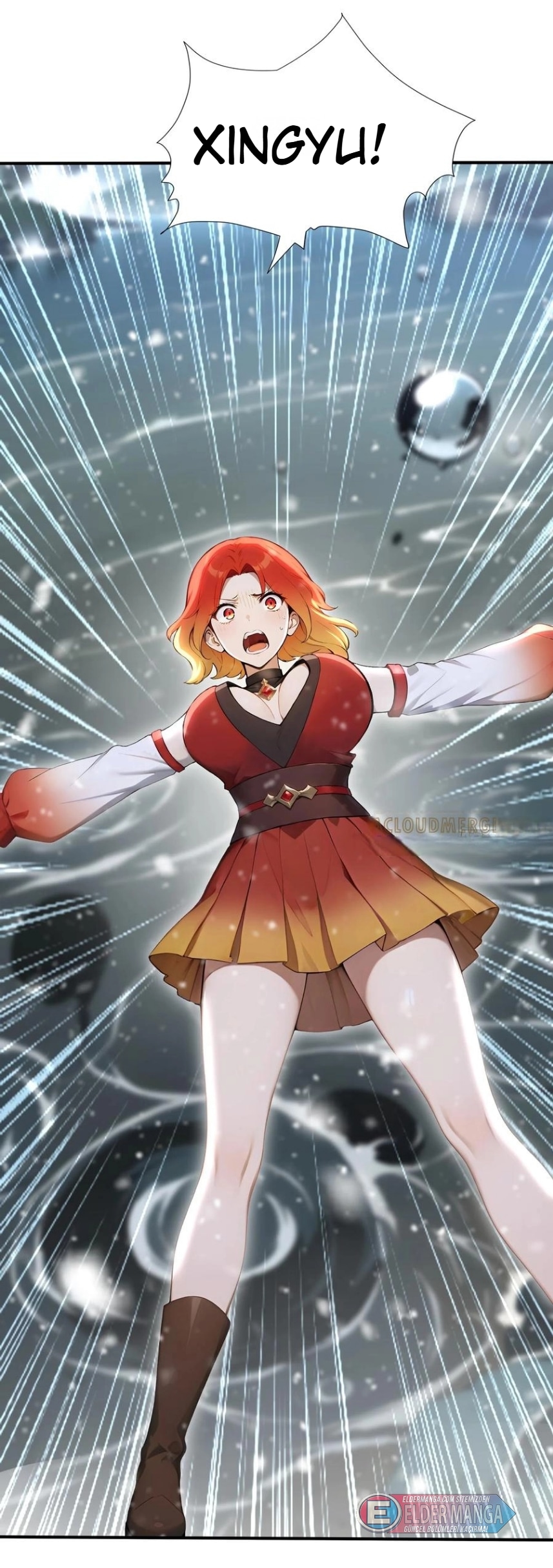 Bir Numaralı Canavar Ustası Bölüm 81 - Sayfa 46