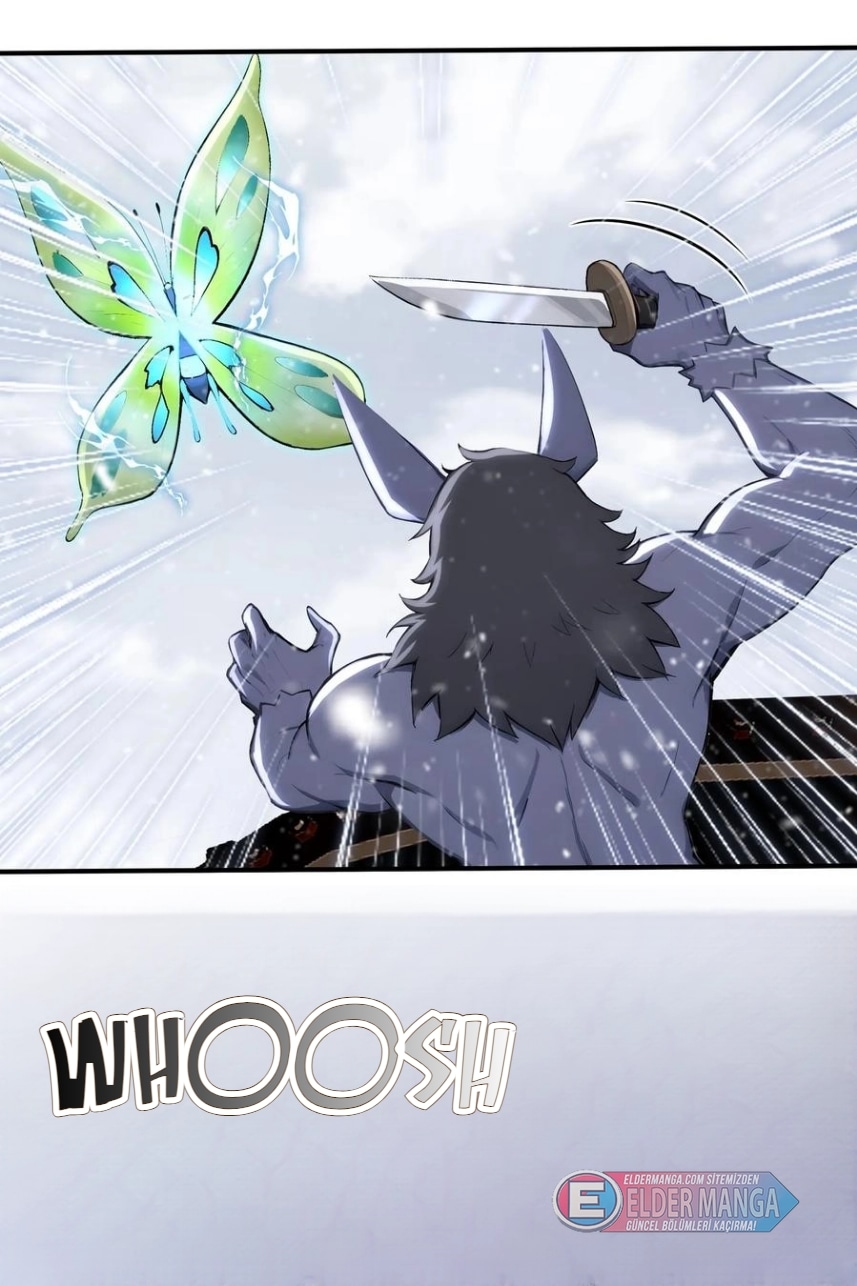 Bir Numaralı Canavar Ustası Bölüm 81 - Sayfa 52