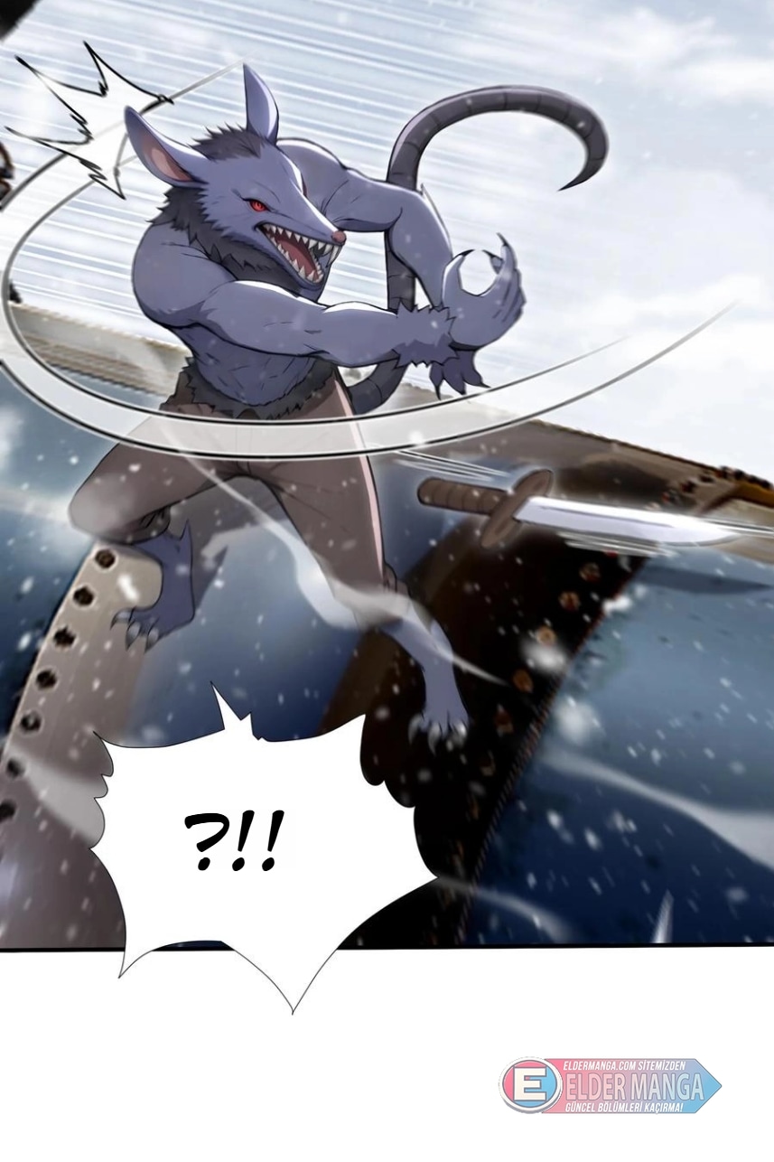 Bir Numaralı Canavar Ustası Bölüm 81 - Sayfa 54