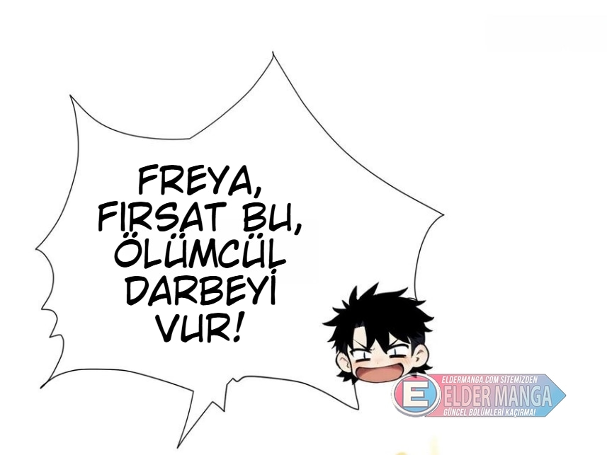 Bir Numaralı Canavar Ustası Bölüm 81 - Sayfa 55