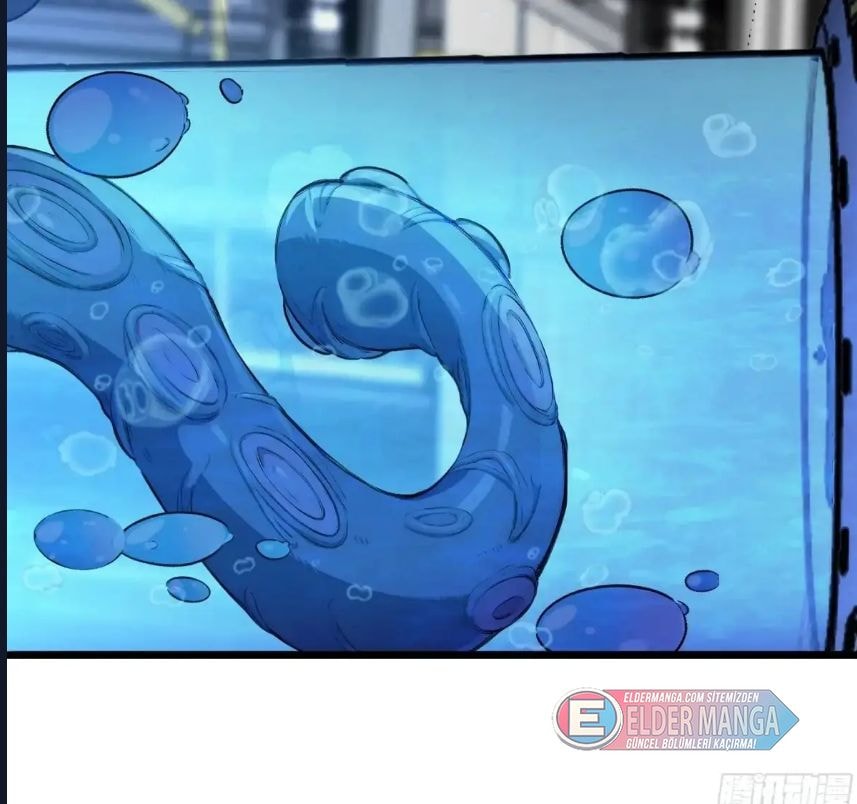 Bir Numaralı Canavar Ustası Bölüm 28 - Sayfa 21