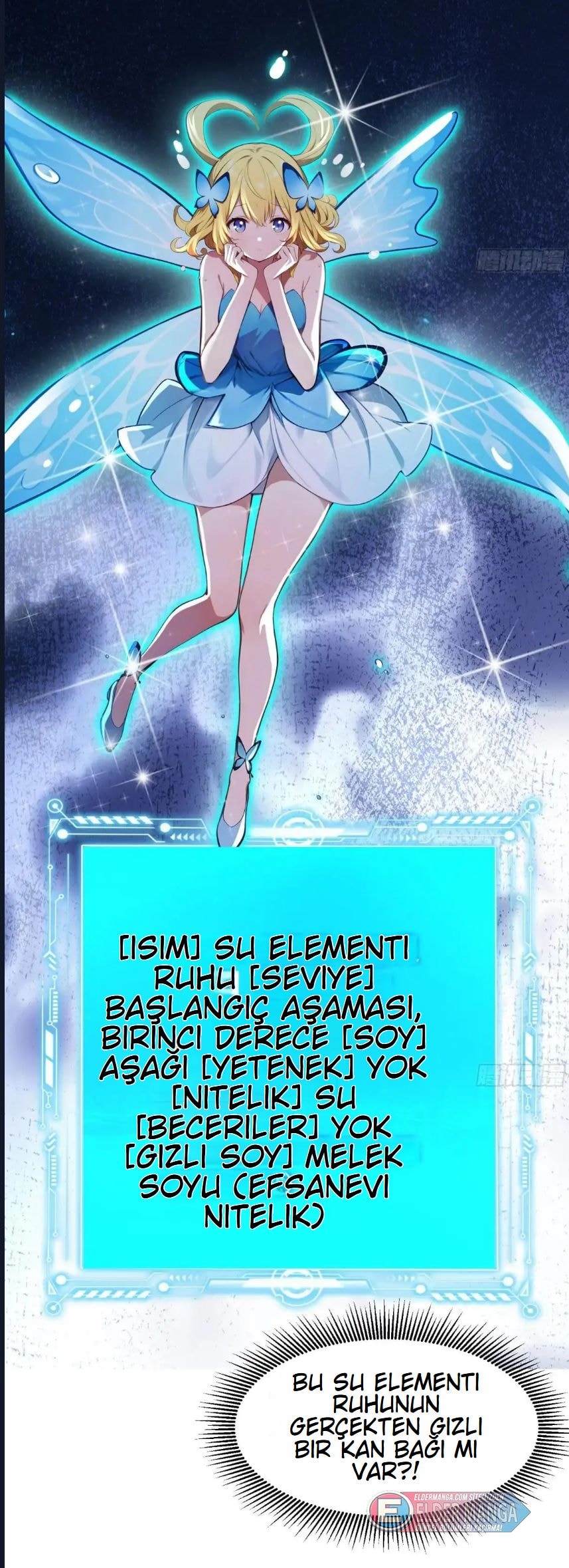 Bir Numaralı Canavar Ustası Bölüm 28 - Sayfa 30