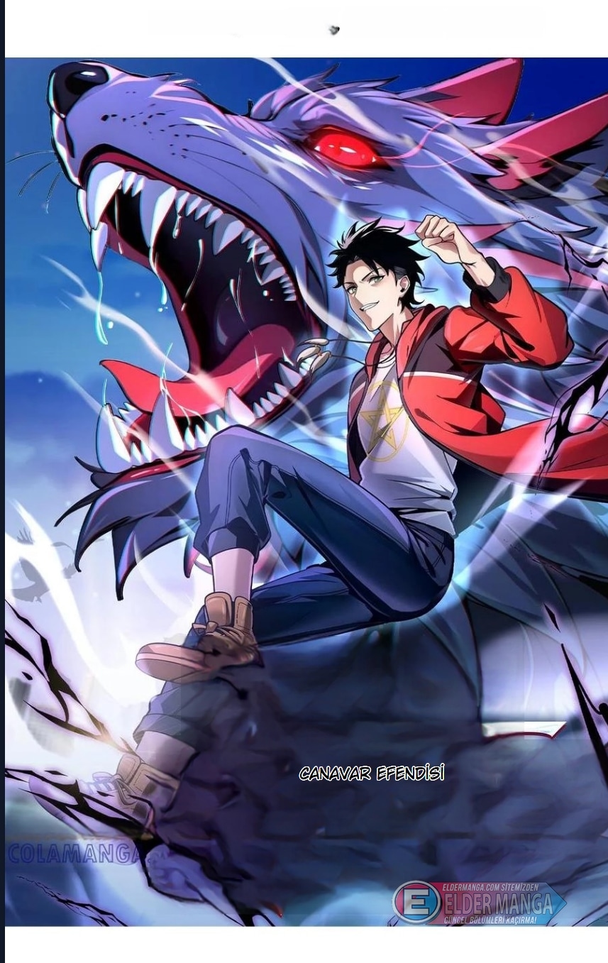 Bir Numaralı Canavar Ustası Bölüm 78 - Sayfa 1