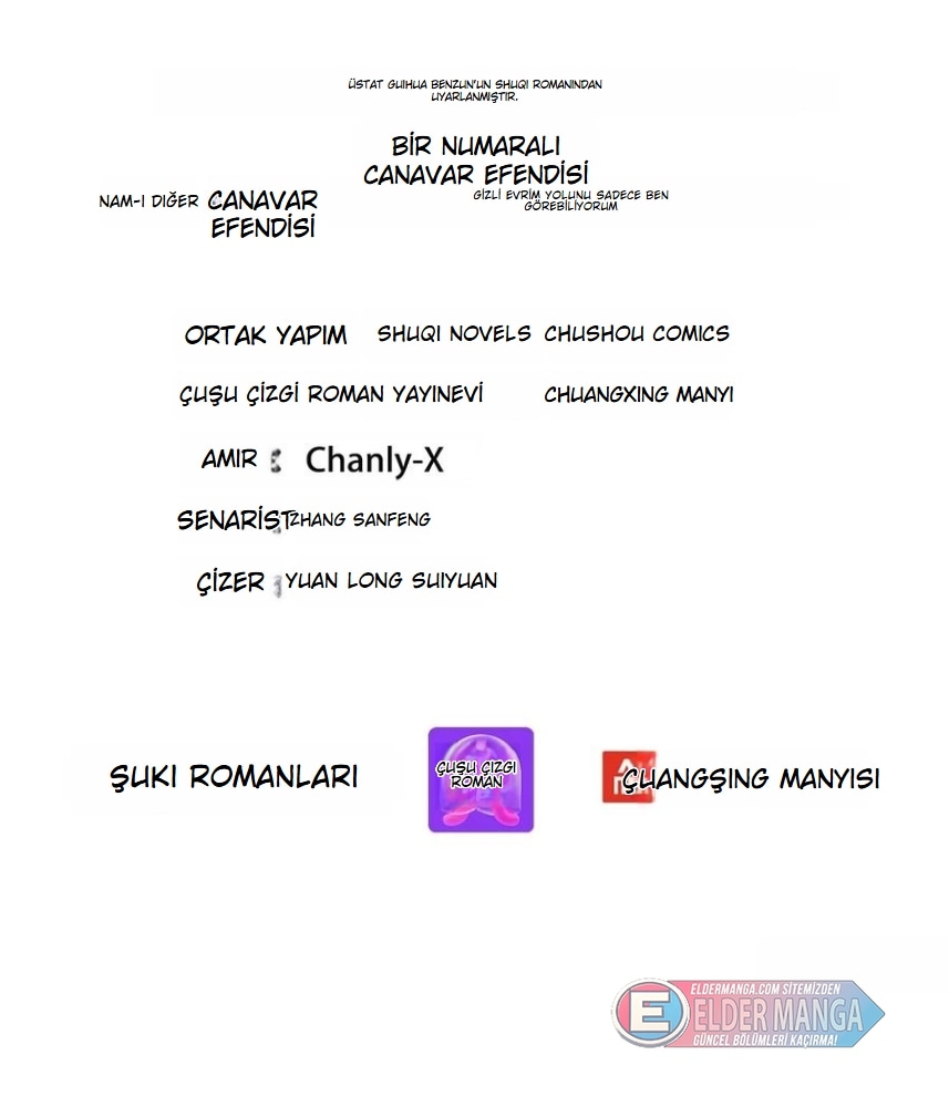 Bir Numaralı Canavar Ustası Bölüm 78 - Sayfa 2