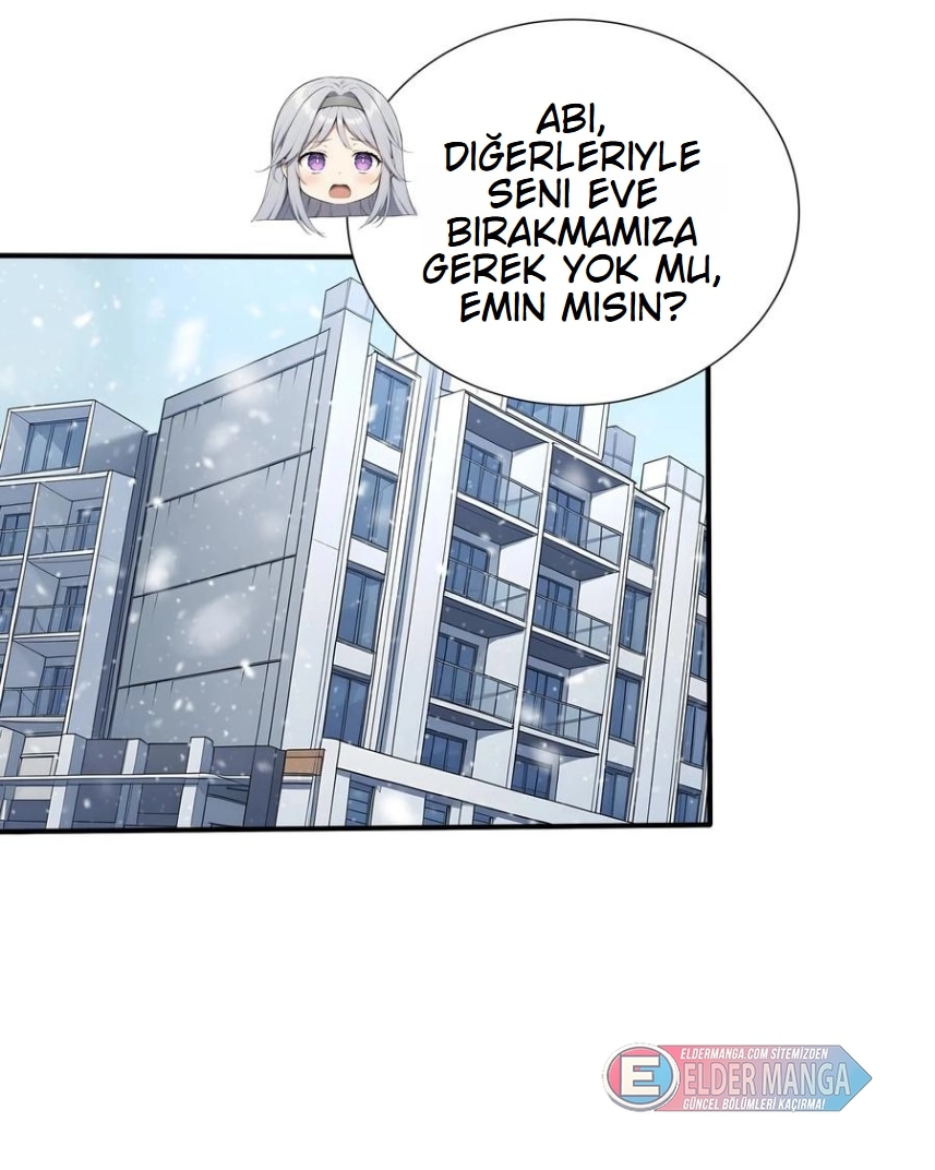 Bir Numaralı Canavar Ustası Bölüm 78 - Sayfa 3